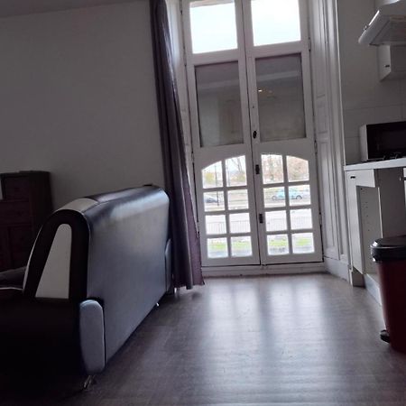Appartement Au Coeur Du Centre De Бордо Екстериор снимка