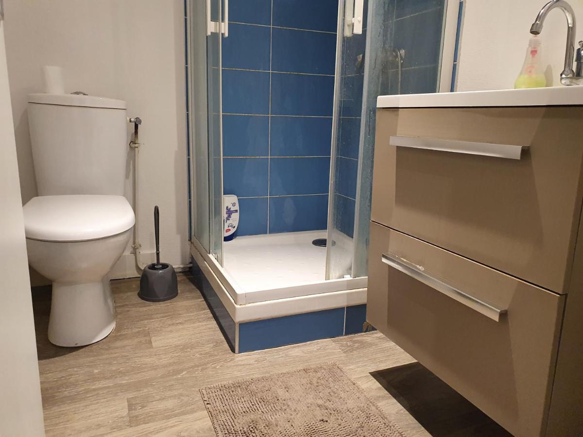 Appartement Au Coeur Du Centre De Бордо Екстериор снимка