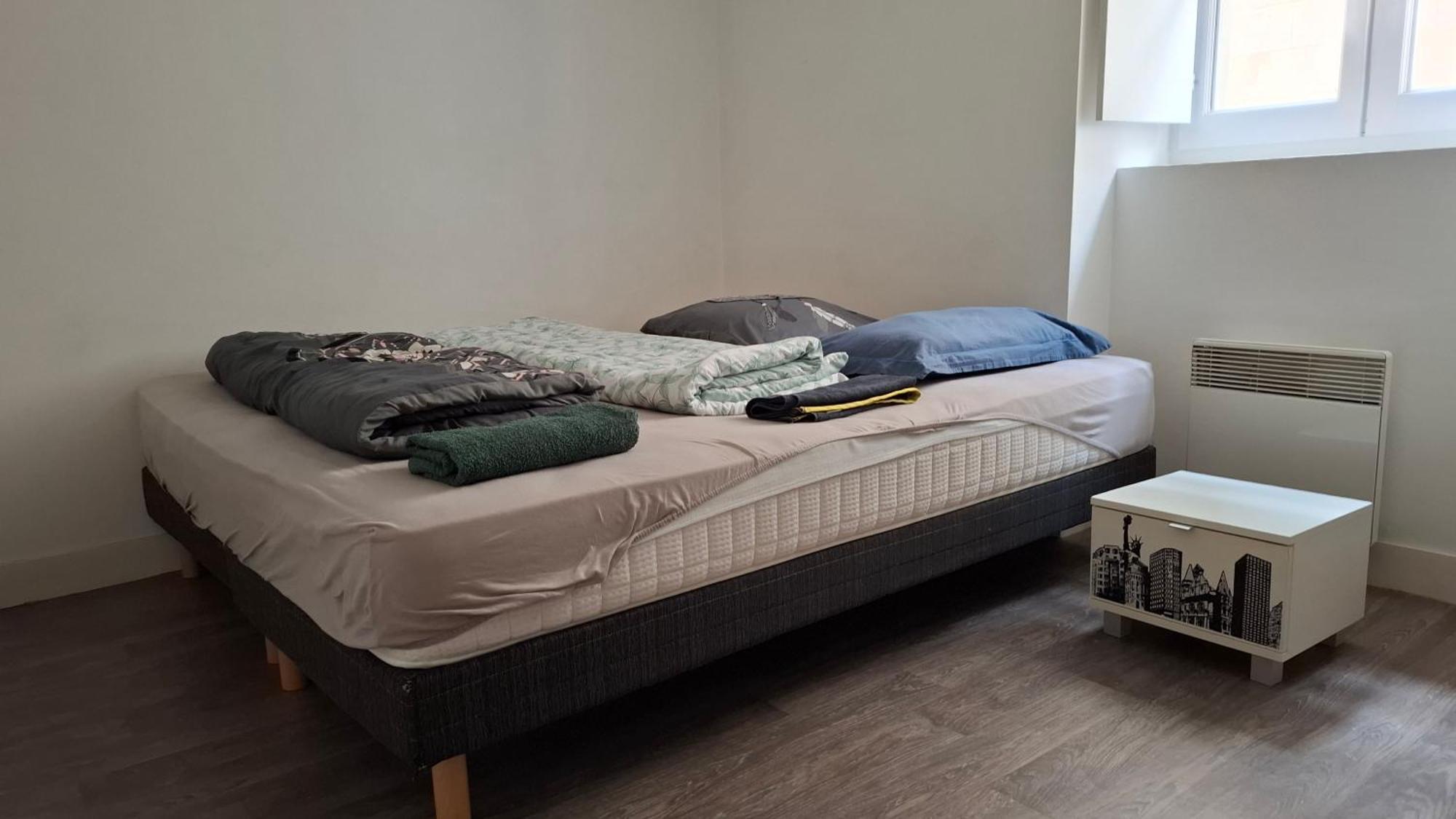 Appartement Au Coeur Du Centre De Бордо Екстериор снимка